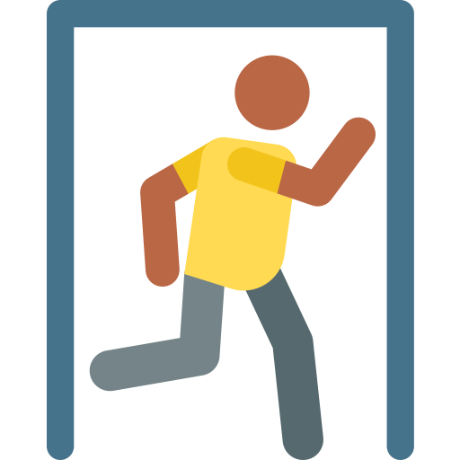 Emergency exit